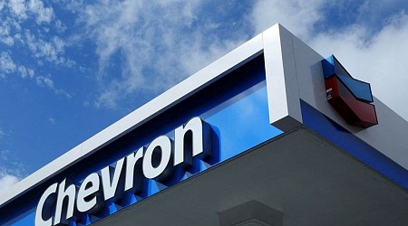 Chevron delivers industry first in ultra-high pressure oil field