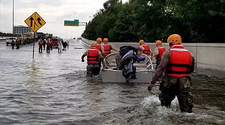 How to Stay Prepared and Informed for Extreme Weather