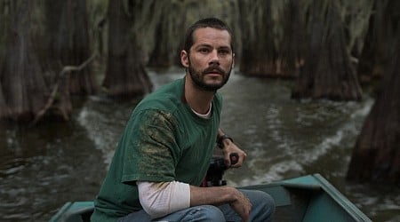 Max Unveils Premiere Date, Teaser For Thriller ‘Caddo Lake’ Produced By M. Night Shyamalan