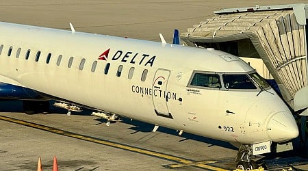 Delta adds 2 new routes that it hasn’t operated in a decade