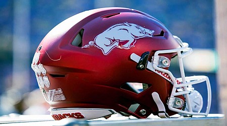 Arkansas Razorbacks vs. Arkansas Pine Bluff Golden Lions live stream info, start time, TV channel: How to watch college football on TV, stream online