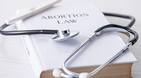 Arkansas rejects efforts to put abortion initiative on ballots