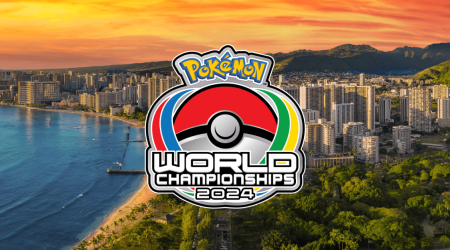 Pokémon Go Twitch drop times for 2024 Pokémon World Championships codes