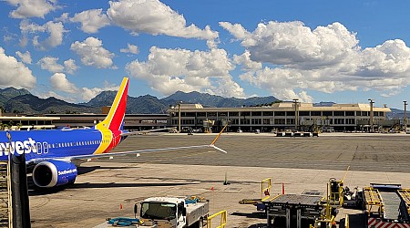 Southwest Airlines Reveals Strategy: Unprofitable Hawaii Flights Protect Prime Gate Access