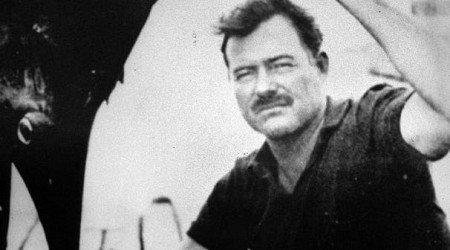 Did Hemingway Pave The Way For Today’s Travel Influencers?