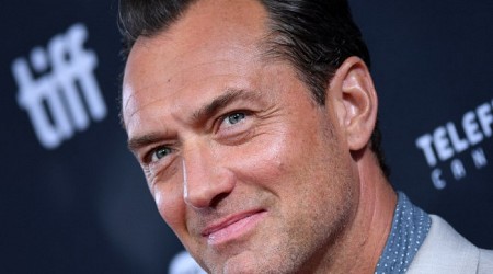 Jude Law Rejects the Method Acting Label: ‘I Have My Own Method, I Think Every Actor Does’