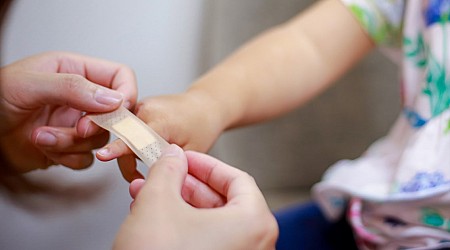 Idaho school district says parental consent needed before students can be treated with Band-Aid, medicine following new law