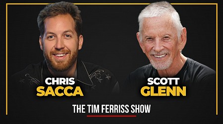 Chris Sacca and Scott Glenn (#764)