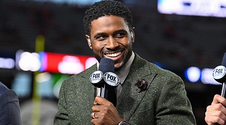 USC Trojans Legend Reggie Bush Opens Up On Reinstatement Of Heisman Trophy And Spills The Details On His New Commercials