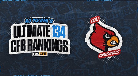 2024 Louisville football predictions: Ranked No. 35 by RJ Young