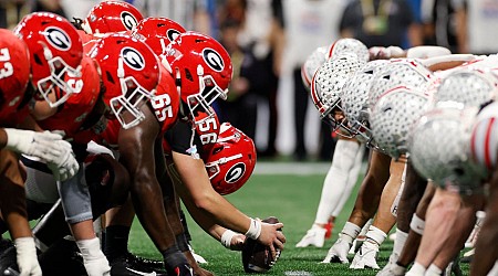 2024 College Football Preseason Polls Reflect SEC, Big Ten Dominance