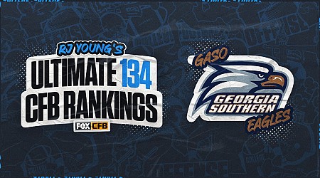 2024 Georgia Southern football predictions: Ranked No. 64 by RJ Young