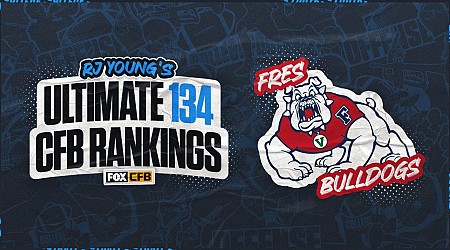 2024 Fresno State football predictions: Ranked No. 52 by RJ Young