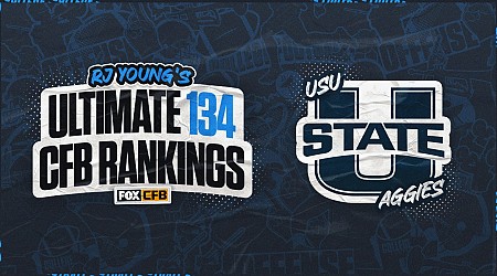 2024 Utah State football predictions: Ranked No. 104 by RJ Young