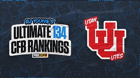 2024 Utah football predictions: Ranked No. 12 by RJ Young