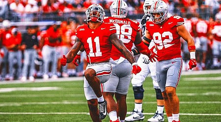 Big Ten power rankings: Ohio State, Penn State, USC on top after Week 1