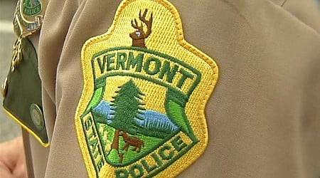 Vermont plane crash leaves 4 dead