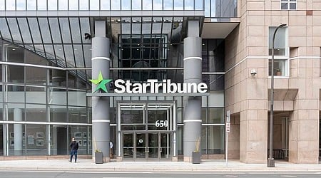 The Star Tribune isn’t the only local newspaper that’s growing