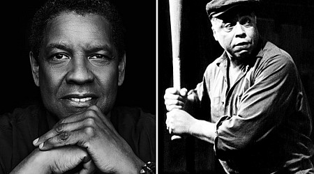 Denzel Washington Pays Tribute to James Earl Jones