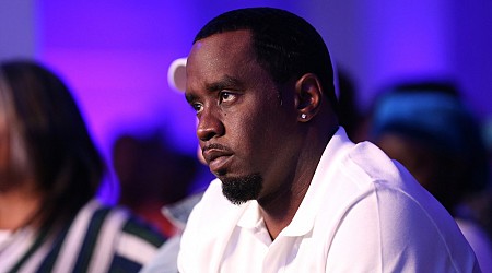 Sean 'Diddy' Combs to Pay $100 Million in Sexual Assault Judgment