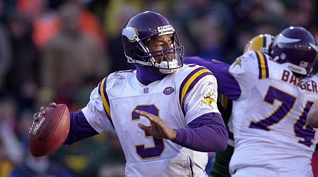 Ranking Every Minnesota Vikings Quarterback Since 1961