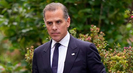 Judge rejects latest attempt by Hunter Biden to dismiss tax-related charges