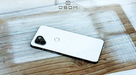 OSOM, the company formed from Essential’s ashes, is apparently in shambles