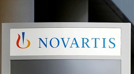 Novartis loses initial bid to block generic of best-selling heart drug