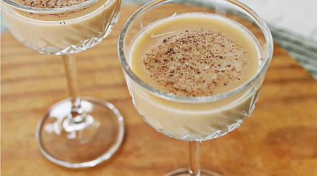 Brandy Alexander