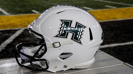 Hawaii Rainbow Warriors vs. Delaware State Hornets: How to watch online, live stream info, start time, TV channel