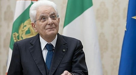 Oro Italvolley alle Olimpiadi, i complimenti di Mattarella alla nazionale di Velasco. Malagò: “Non si è perso una partita, è orgoglioso”