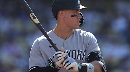 Aaron Judge Envies Bobby Witt Jr? Yankees Captain Candidly Admits Wanting “One Thing” From MVP Rival’s Arsenal