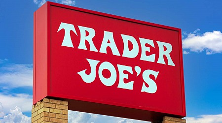 Trader Joe’s Just Brought Back Its Most Famous $4 Fall Treat for a Limited Time