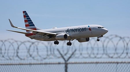 Lesbian Woman Banned From American Airlines For Mistaken Identity With Drunk Passenger Who Had Sexual Relations With A Man