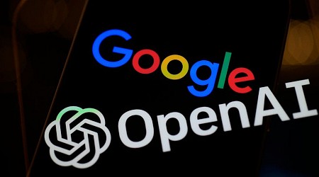 Google's latest changes to AI Overviews make it look more like OpenAI's search engine prototype as competition heats up