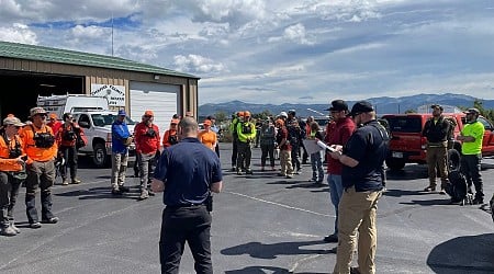 Versicherungsbetrug: US-Farmer manipulieren Regenmesser für Dürre-Entschädigung