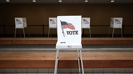 What Bay Area voters need to know to vote in November in California