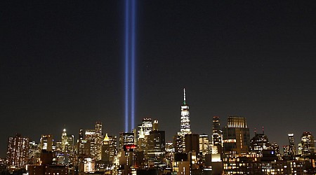 9/11 remembrance ceremonies planned for national cemeteries, Pentagon, NYC