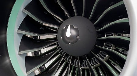 The Airbus engine headache is getting bigger and bigger