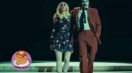 New Joker: Folie à Deux Footage Teases the Film’s Musical Heart