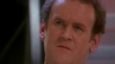 Colm Meaney Isn’t Sure Star Trek Needs an Old Man Miles O’Brien