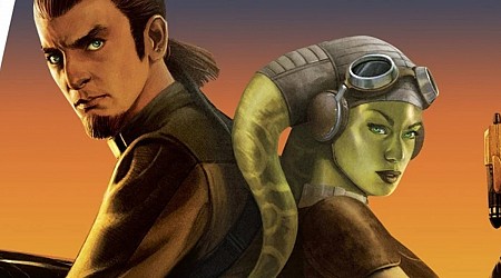 10 Years on, Star Wars‘ Rebooted Canon Was a Cultural Reset