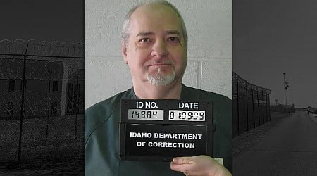 Will Idaho go ahead with one of the rarest and most horrible executions?