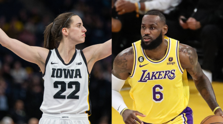 After Just 36 Games as a Rookie, Caitlin Clark Achieves What Even LeBron James Failed To