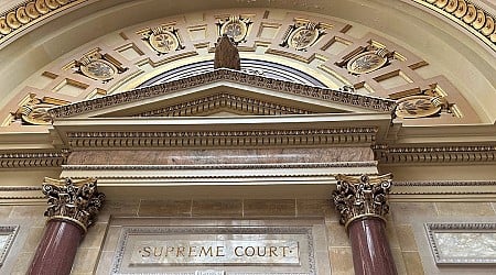 Wisconsin Supreme Court justices question merits of case brought by election activist