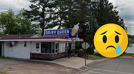 Small Wisconsin Town Fights To Keep Dairy Queen After 73 Years