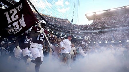 College football Week 3 predictions: Picks for 20 games, including Texas A&M-Florida