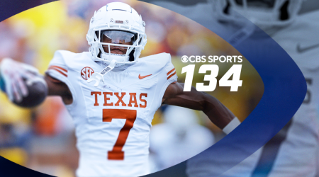 College football rankings: Texas jumps to No. 2 as Tennessee, USC join top 10 in CBS Sports 134