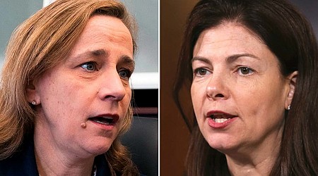 Kelly Ayotte and Joyce Craig to face off in New Hampshire governor's race