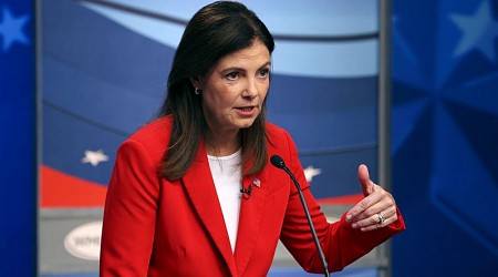 Former Sen. Kelly Ayotte will win GOP primary to succeed Gov. Chris Sununu in New Hampshire